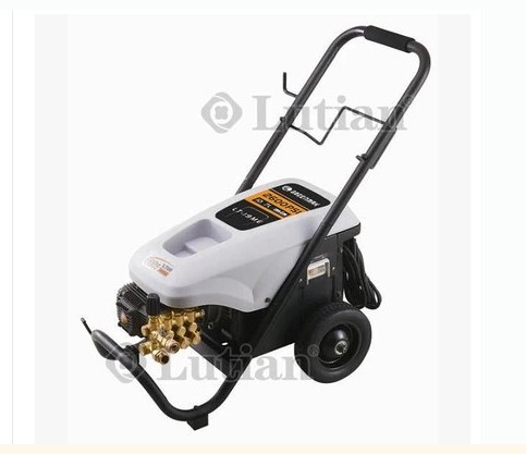 Green Field LT-19ME 220V high power 3 7KW ultra high pressure 180 kg pressure cleaning machine