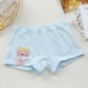 Đồ lót bé gái bằng vải cotton 10/11/12/13/14/15 tuổi quan lot khe nam Võ sĩ quyền Anh