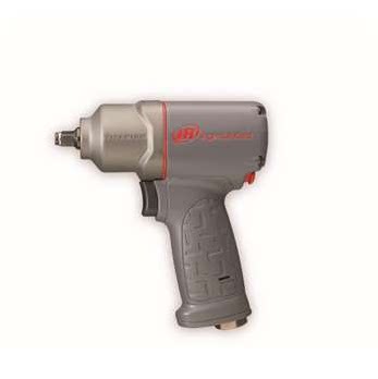 Ingersoll Rand 3 8 Professional Grade Air Impact Wrench 2115QTiMAX