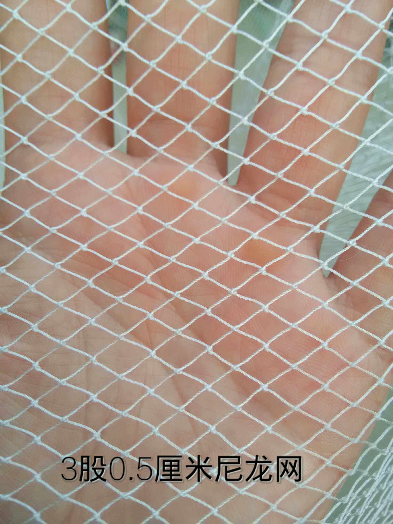 Sell nylon net fish tank cover net fish fry net custom box net pull fish fry net table tennis partition net