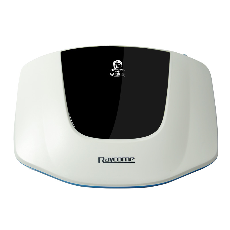 吴博士 腰部照射按摩仪 家用腰部按摩器具 腰椎护理仪 健腰宝