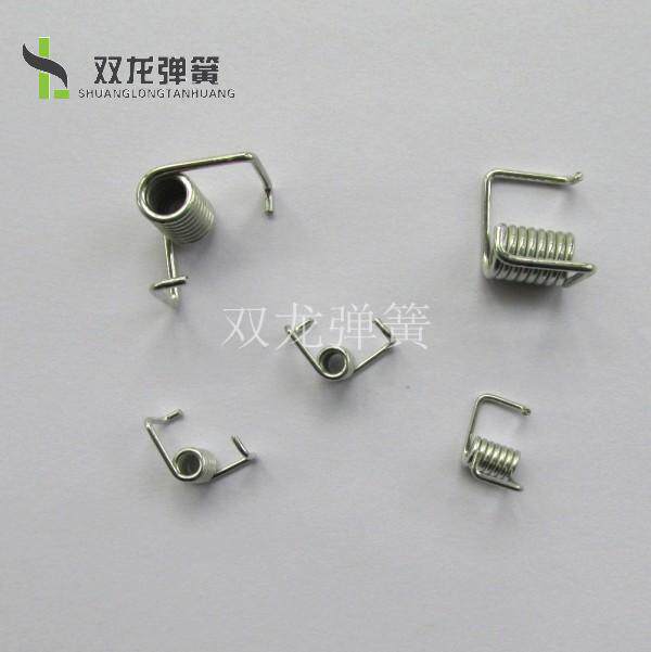 6mm Printer spring 10mm pressing with spring locking torsion spring synchronous belt adjusting spring torsion spring-Taobao