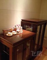 Great Hotel Business Suite of the Cixi Ham Commercial House