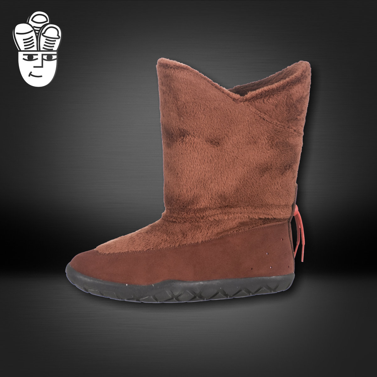 耐克 Nike  ACG Air Chukka  女鞋 保暖休闲中帮靴472779-200