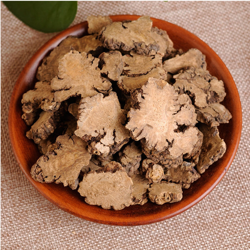 Selected pure original ecological chuan 250g large Chinese medicine material Chuan Dongyu Xiyu 250g