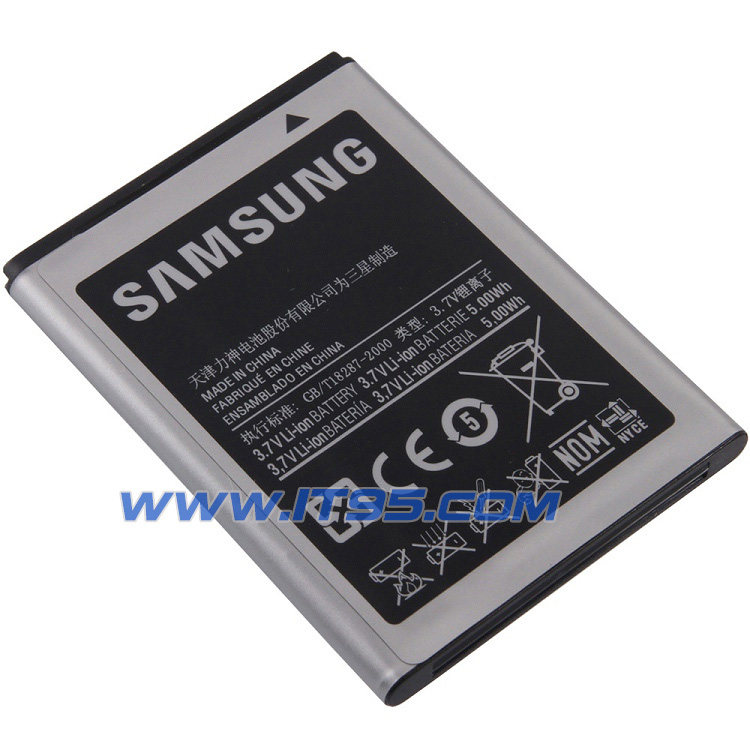 S7250d S7250d GT-S6812C GT-S6812I S5831i S5831i original mobile phone battery