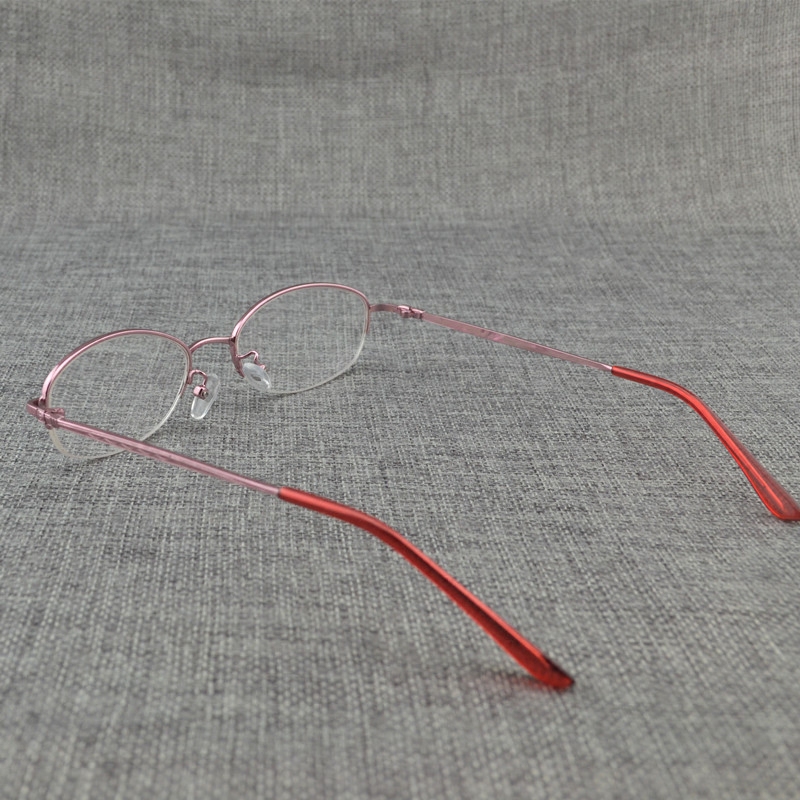 Montures de lunettes en Metal memoire - Ref 3140115 Image 3