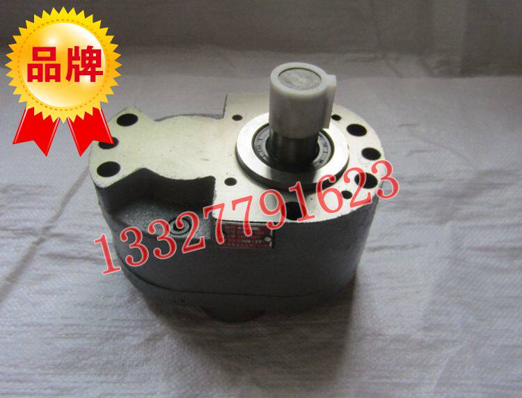 Gear oil pump TXCB2-B100 2 5 hydraulic pump CB-B80 lubrication pump CB-B125 pump factory price direct sales