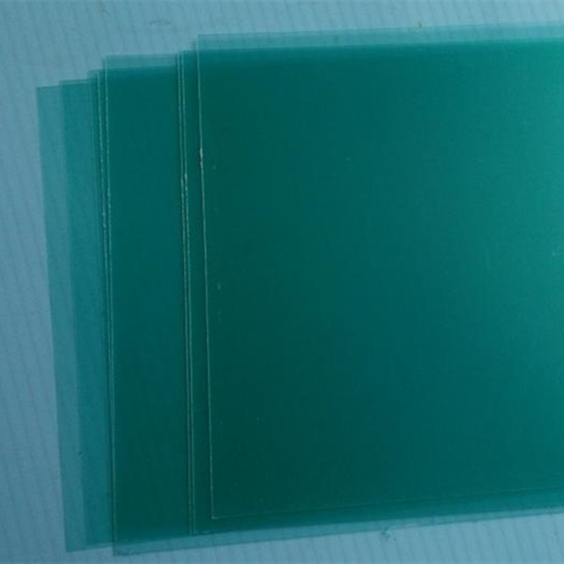 pc flake film polycarbonate sheet flame retardant transparent black matt 0 8mm1 mm anti-fog hardened plate