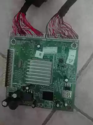 Skyworth 5800-H8K800-0010 Original frequency doubling board 42E60HR 46 55E60HR