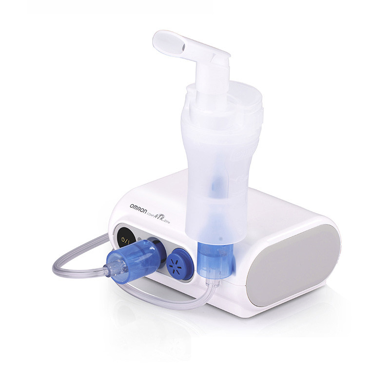 欧姆龙雾化器 压缩式雾化吸入器NE-C30 支气管炎哮喘特效微雾