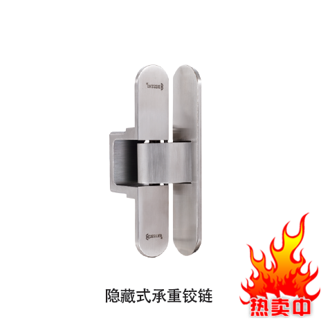 Rigor BESTKO304 concealed hinge 60KG three-dimensional adjustable cross hinged WJ205BSWJ205BT at one price