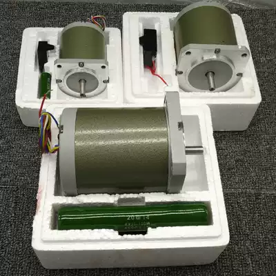 55TDY4 55TDY115 70TDY4 70TDY115 Low speed permanent magnet synchronous motor warranty for two years