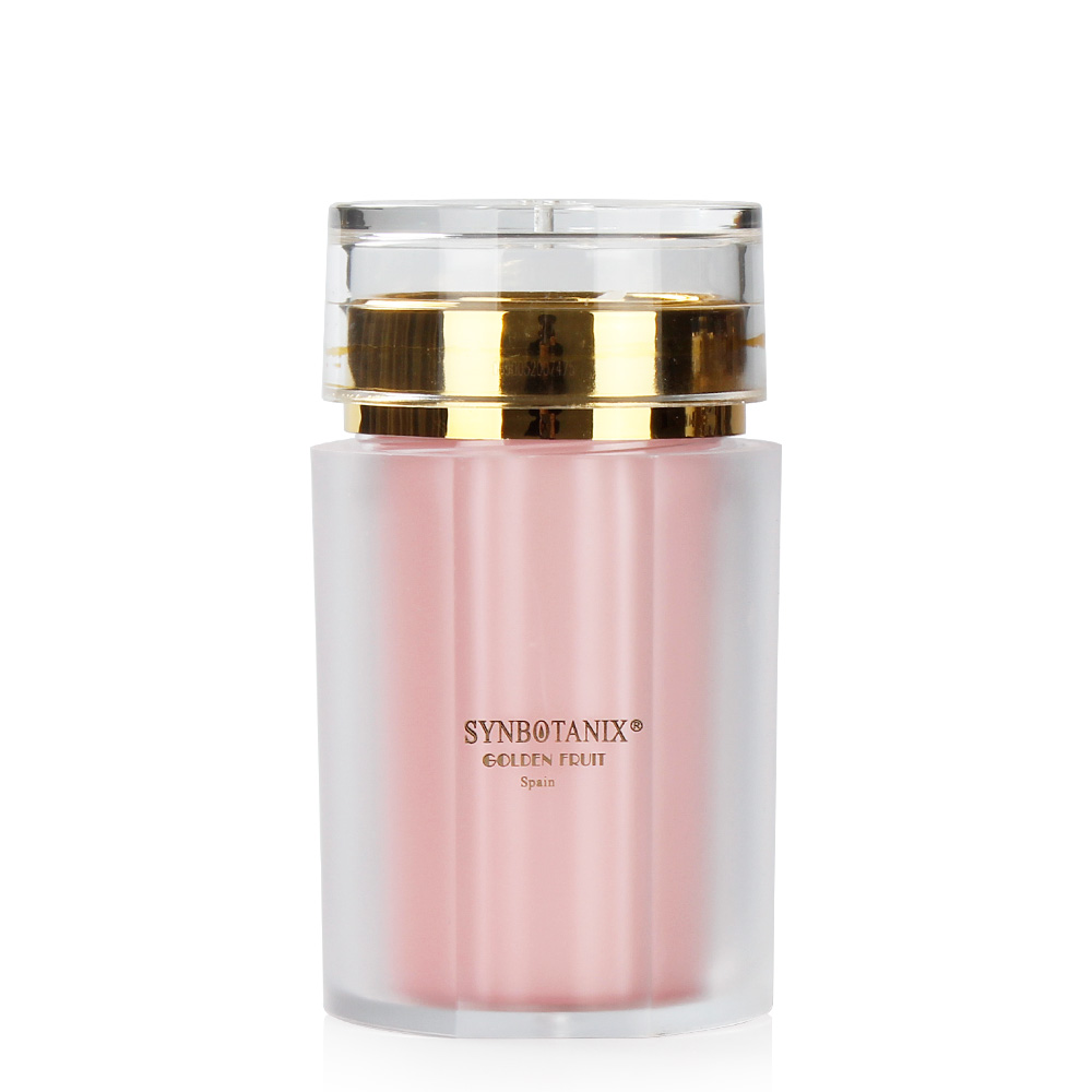 官方防伪 仙宝丽专柜黄金水果正品SS1110蜜桃按摩霜190ml