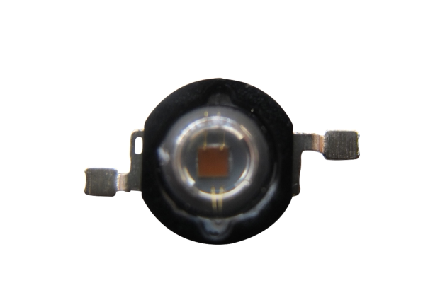 High power 1W 3W 5W 5W 880-890nm 880 Wavelength 890 wavelength monochromatic light detection