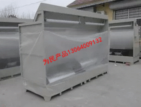 Spray Booth Water Curtain Machine Baking Varnish Room Water Curtain ENVIRONMENTALLY FRIENDLY WATER CURTAIN CABINET FURNITURE TOASTED LACQUERED ROOM ACCESSORIES WATER CURTAIN