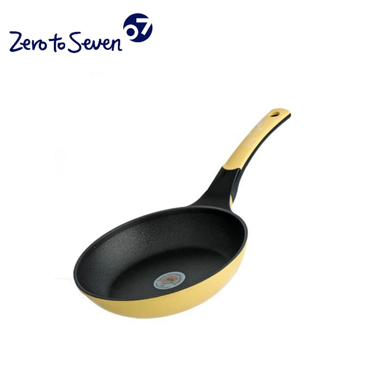 韩国直邮kitchenart不粘锅健康防油烟牛排平底煎炒锅24cm