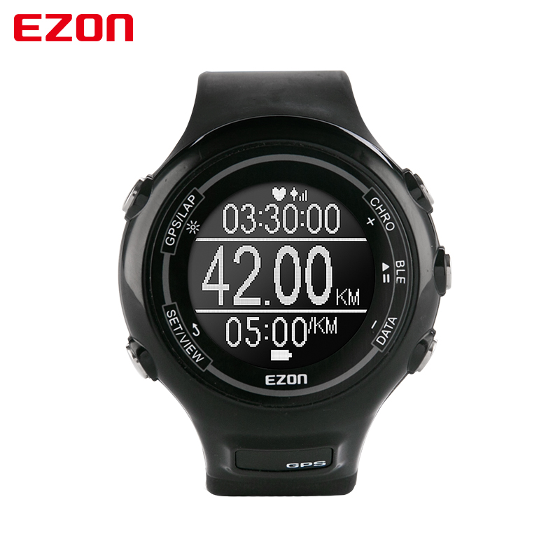 men's running watches