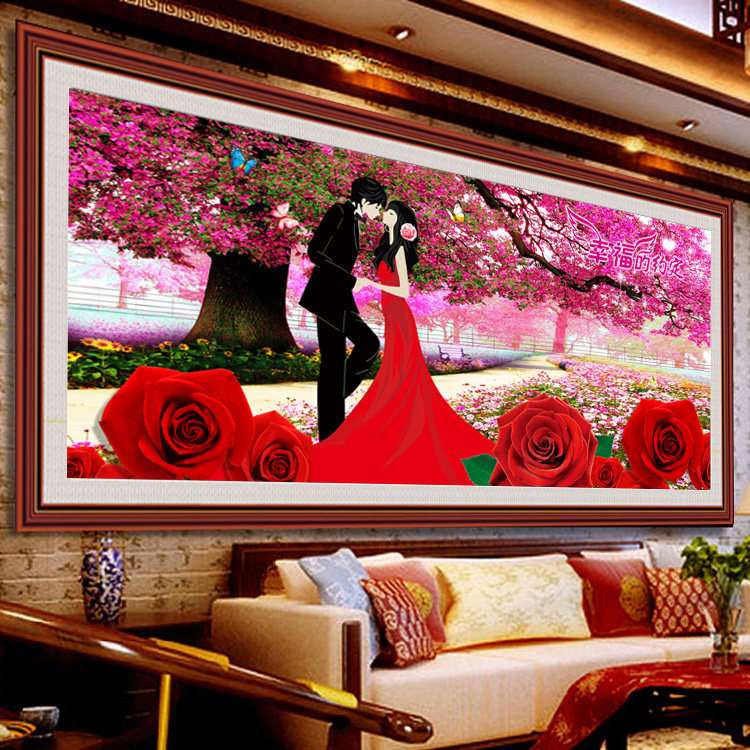 ��֯�������껭