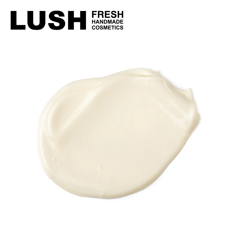 LUSH岚舒 英国正品美丽在望面霜  改善肤色 保湿去角质修复霜