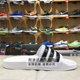 Adidas / Adidas 2018 hè mới Giày nam NEO bơi đi biển thể thao dép chống trượt AQ1702 dép hot trend năm 2021 Dép thể thao