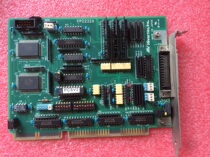 HIVERTEC HPCI-PPD232A PCI bus two-axis motion control card