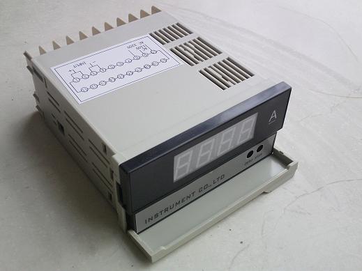 Toke tuoke digital ammeter DB3I AA voltmeter DV600V output 4 20mA digital meter