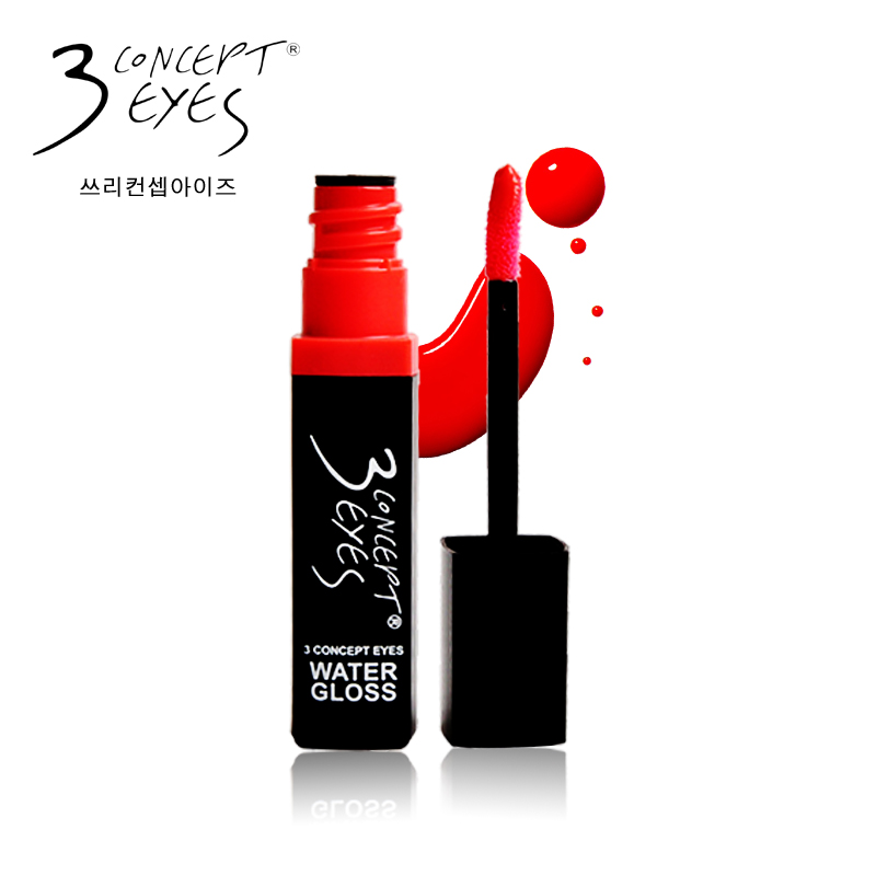3CE韩国风液体口红保湿滋润唇彩持久不脱色唇蜜/唇釉/唇膏正品