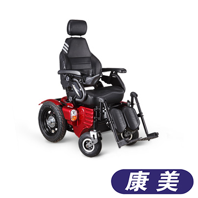 康扬 电动轮椅 KP-45.3 老年人老年电动轮椅 代步车 包邮ts