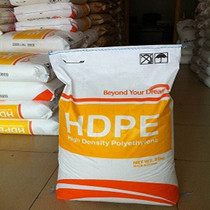 HDPE Korea Hanwha 8380 wire and cable grade chemical resistance high density polyethylene plastic raw material