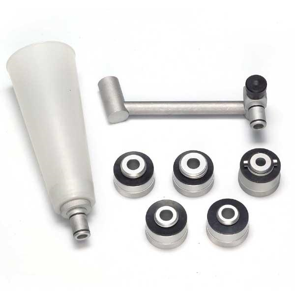 Car refuelling funnel Told petrol diesel nylon plastic petrol funnel original loading