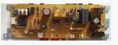 KYOCERA 1110 power board Kyocera FS1110 1300 1320 power board original disassembly