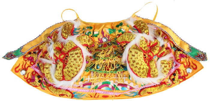 Tianlong embroidery embroidery dragon special clothes god god god god god god god god