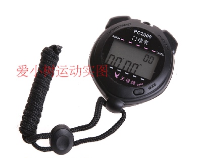 Gate Ball Watch Профессиональный вратарь Game Ball Watch Watch Professional Door Watch Watch Professional Sports Watch