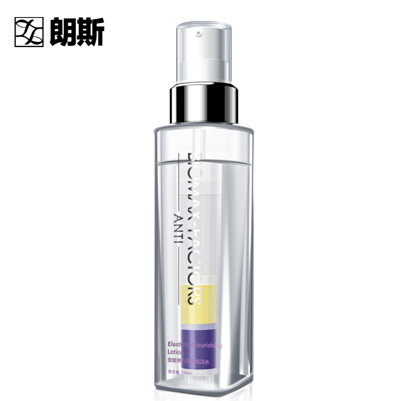 Lanace/朗斯朗斯安媞弹力滋养赋活水120ml