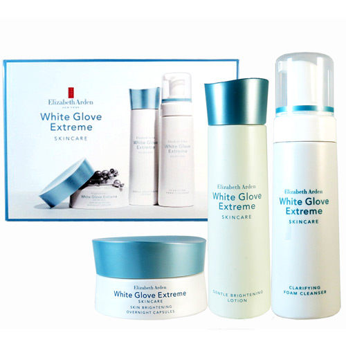 Elizabeth Arden 伊莉莎白雅顿 极光天使白保养礼盒
