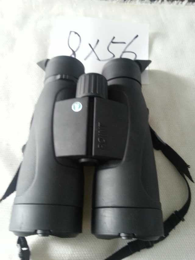 Belarus Yukon Yukon 8x56 Nitrogen Waterproof HD Binoculars