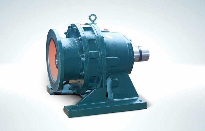 (Hingxing hardware) cycloidal reducer manufacturer BWD3-11-5 5 with flange