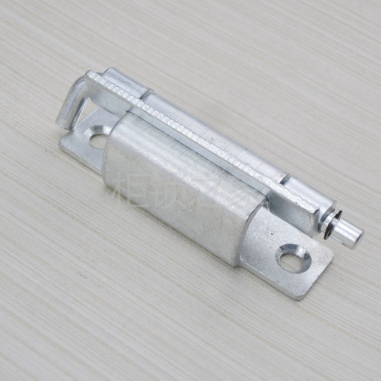 Haitan direct sales CL275-1-2 detachable dark hinge iron cabinet control box heavy-duty hinge a large number in stock