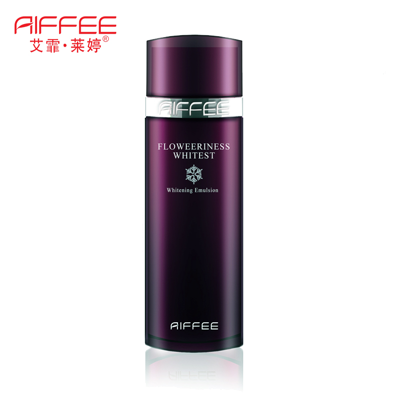 AIFFEE/艾霏·莱婷官方正品雪肌赋采亮肤乳100ml真品护肤提亮肤色