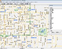 Последние данные за 2014 год Shaanxi Xian Mapinfo Gst tab electronic map arcgis shp mxd