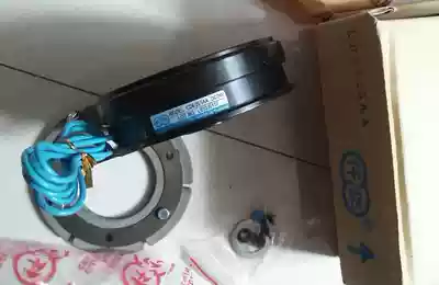 Qiandai electromagnetic clutch CD-E-2 5CDE2S5AA special spot bargaining price