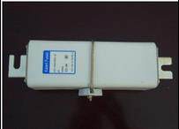 Hook Fork Series Fuse KSZ3 3000V aR 4000V aR