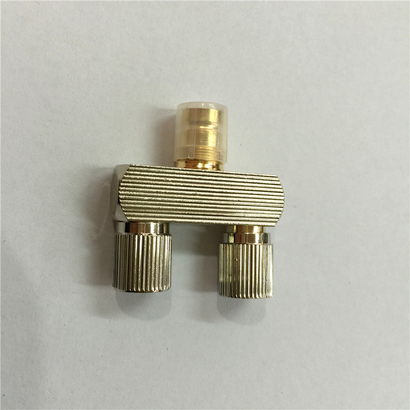 L9 Tripod Connector L9 Master Turn 2 L9 Lakhead L9 - JJK 2M Connector