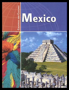 【预售】Mexico