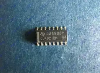 CD4021BM CD4021 SOP16 TI Texas