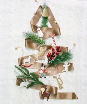 Nordic Christmas Gifts Children Small Gifts Christmas Decorations Hanging Christmas Tree Costume Christmas Hat Ornaments