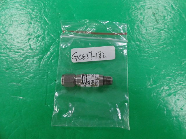 SMA Radio Frequency Microwave harmonics generator Herotek GC537-182 537MHZ SMA