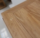 Phát hiện đồ cũ không sơn Elm / toàn bộ vỏ gỗ nguyên bản kiểu Trung Quốc hiện đại / cho bàn / Bàn nhỏ Elm / Bắc Kinh - Bàn / Bàn 	bộ bàn ghế gỗ cổ điển	 Bàn / Bàn