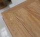 Phát hiện đồ cũ không sơn Elm / toàn bộ vỏ gỗ nguyên bản kiểu Trung Quốc hiện đại / cho bàn / Bàn nhỏ Elm / Bắc Kinh - Bàn / Bàn bàn ăn nguyên khối Bàn / Bàn